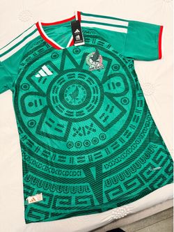 México 🇲🇽 jersey