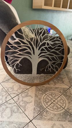 Tree of life wall decor