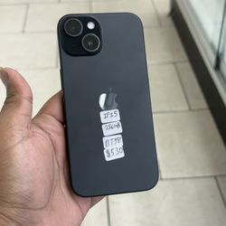 iPhone 15 256gb Unlocked 