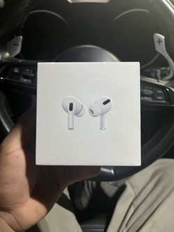 Airpods Pro 2