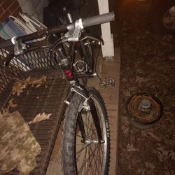 Giant 21 Speed Bicycle