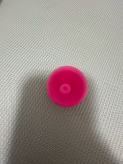 Fidget spinner