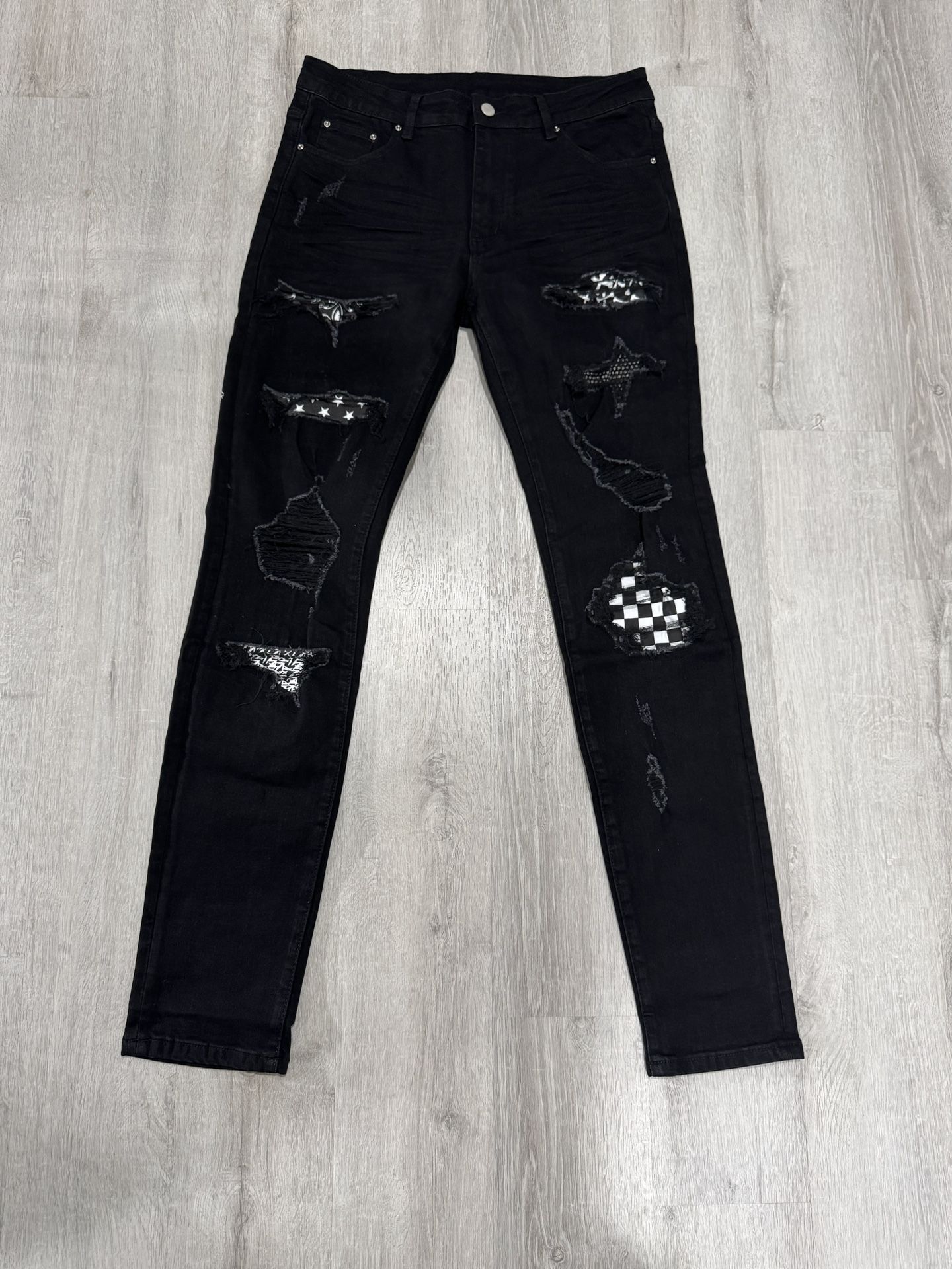 Amiri jeans