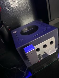 Modded GameCube