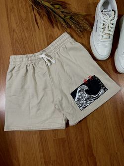 Men’s Shorts Size M