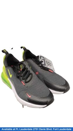 Nike Aq9164-005 Black