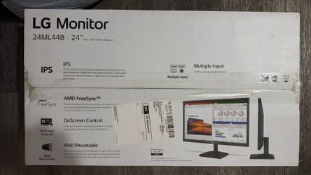 Monitor