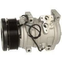 AC COMPRESSOR 2001-2011