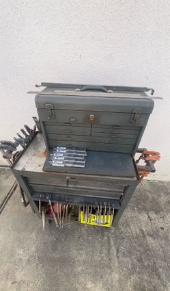 Stand for working stuff