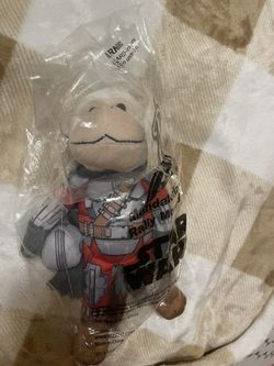mandolorian rally monkey (angels)