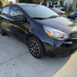 2013 Kia Rio GDI Sedan 