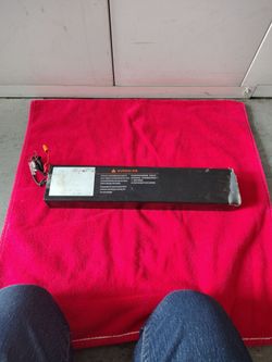 54 volt battery