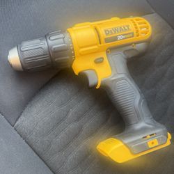 Dewalt Drill Tool Only $60