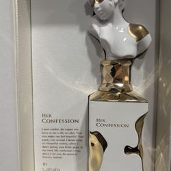 Lattafa Her Confession Perfume 