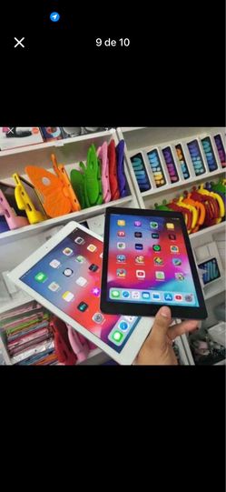 $85 combo 2 for $150. iPad desbloqueada si