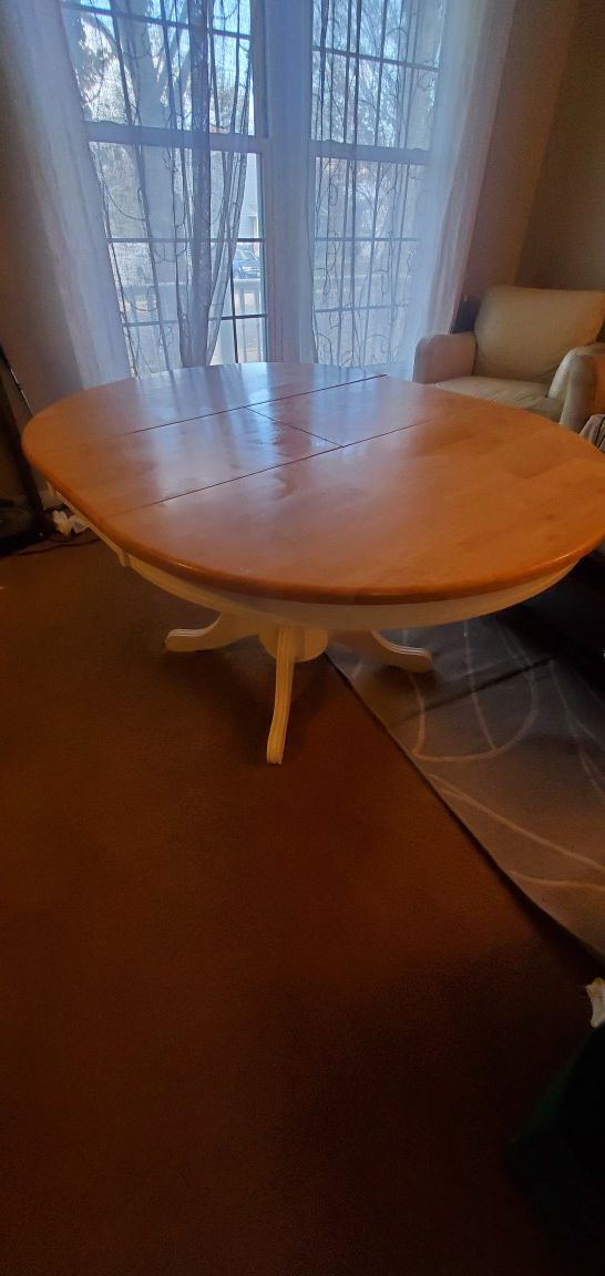 FREE Dining Room Table