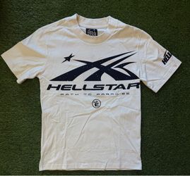 HellStar Tee