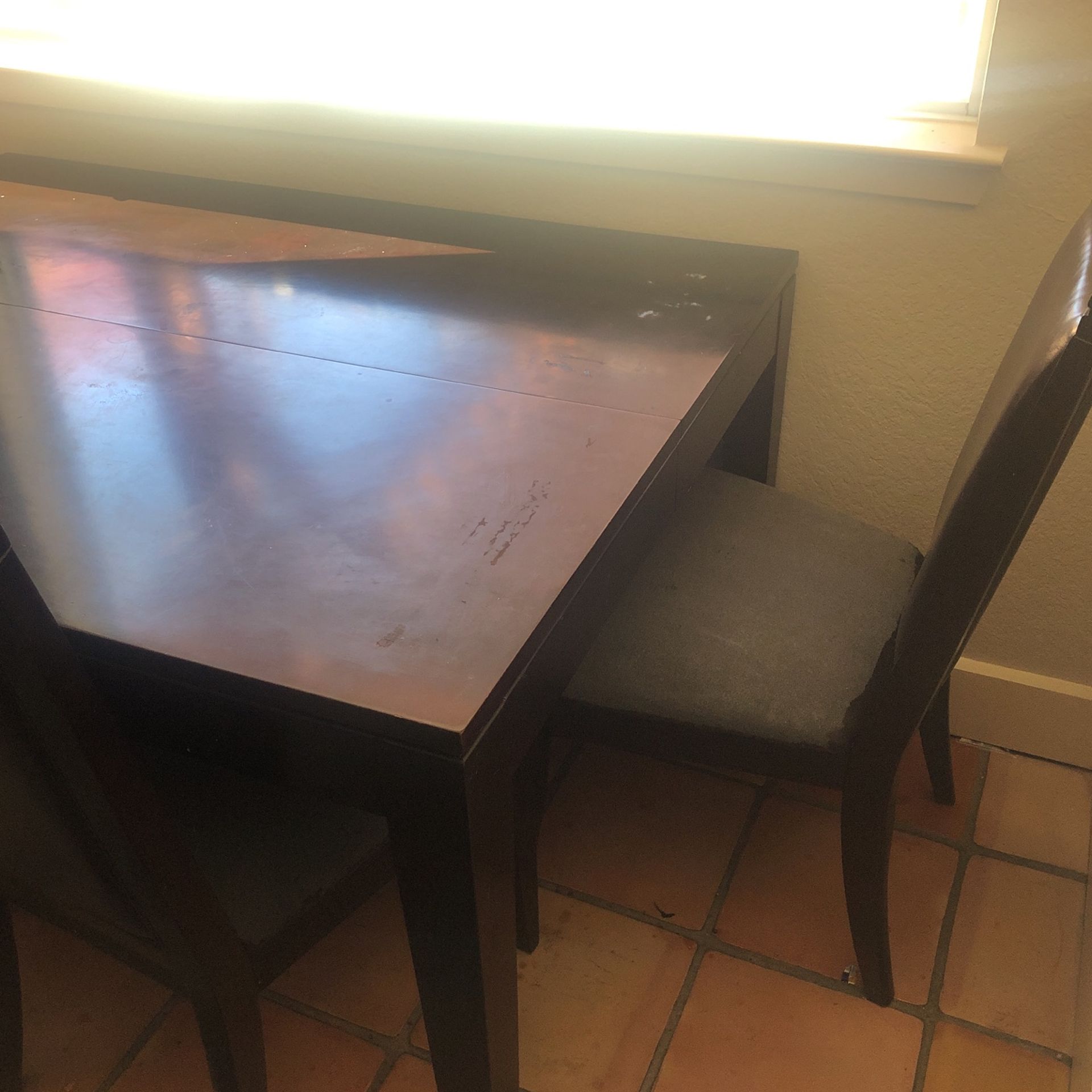 Kitchen Table for Sale in San Antonio, TX OfferUp