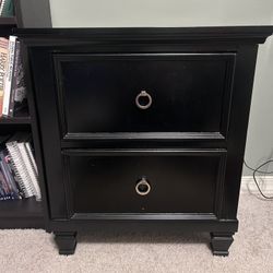 Side Table / night stand / Office Drawer