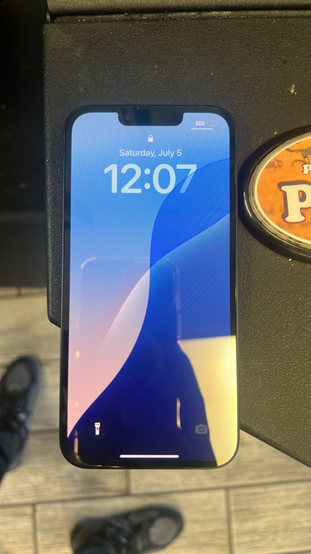 iPhone 16e