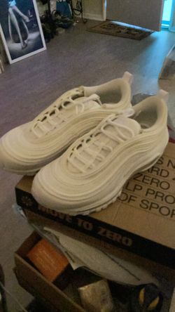 Woman’s Air Max 97 Size7