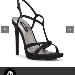 High Hills NINE WEST