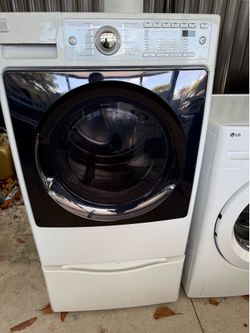 Kenmore dryer