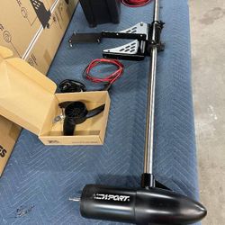 Trolling Motor