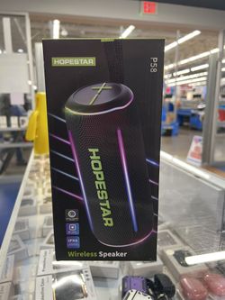 Hopestar 40 Watts Bluetooth Speaker
