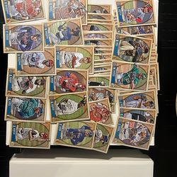 Baseball Cards - 2021 Gypsy Queen Lot
