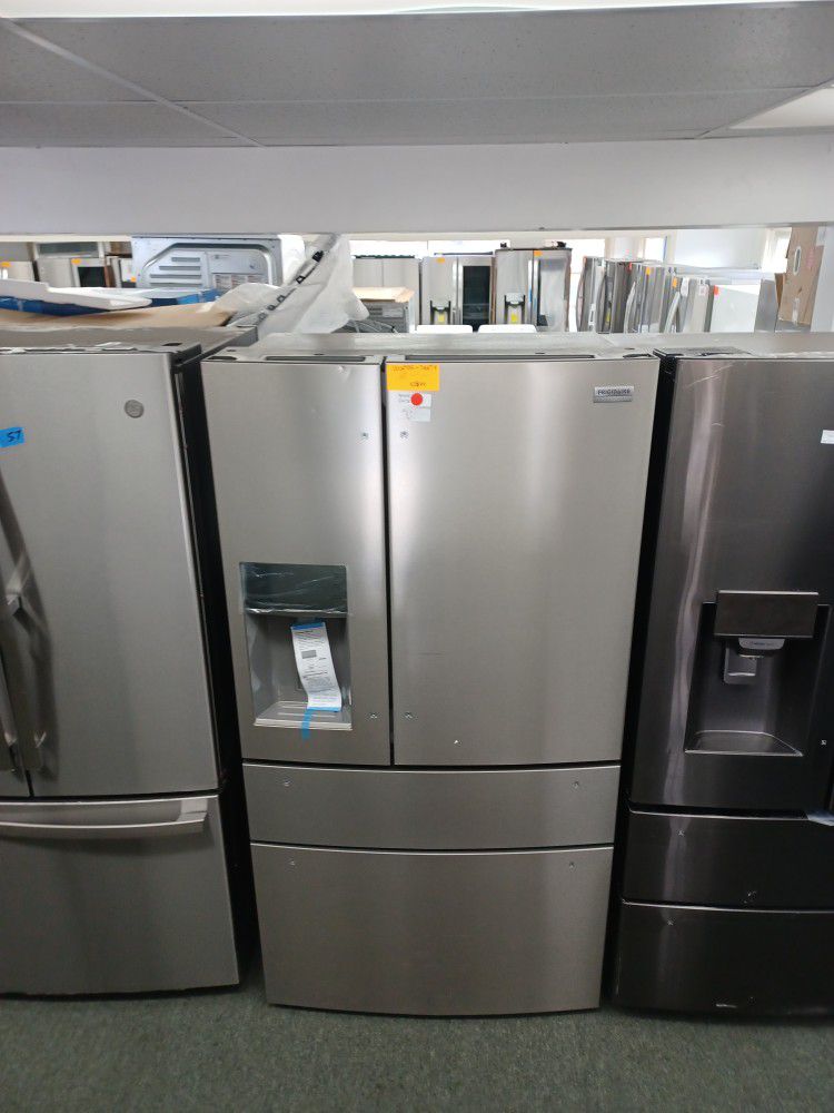 Frigidaire Gallery Refrigerator 