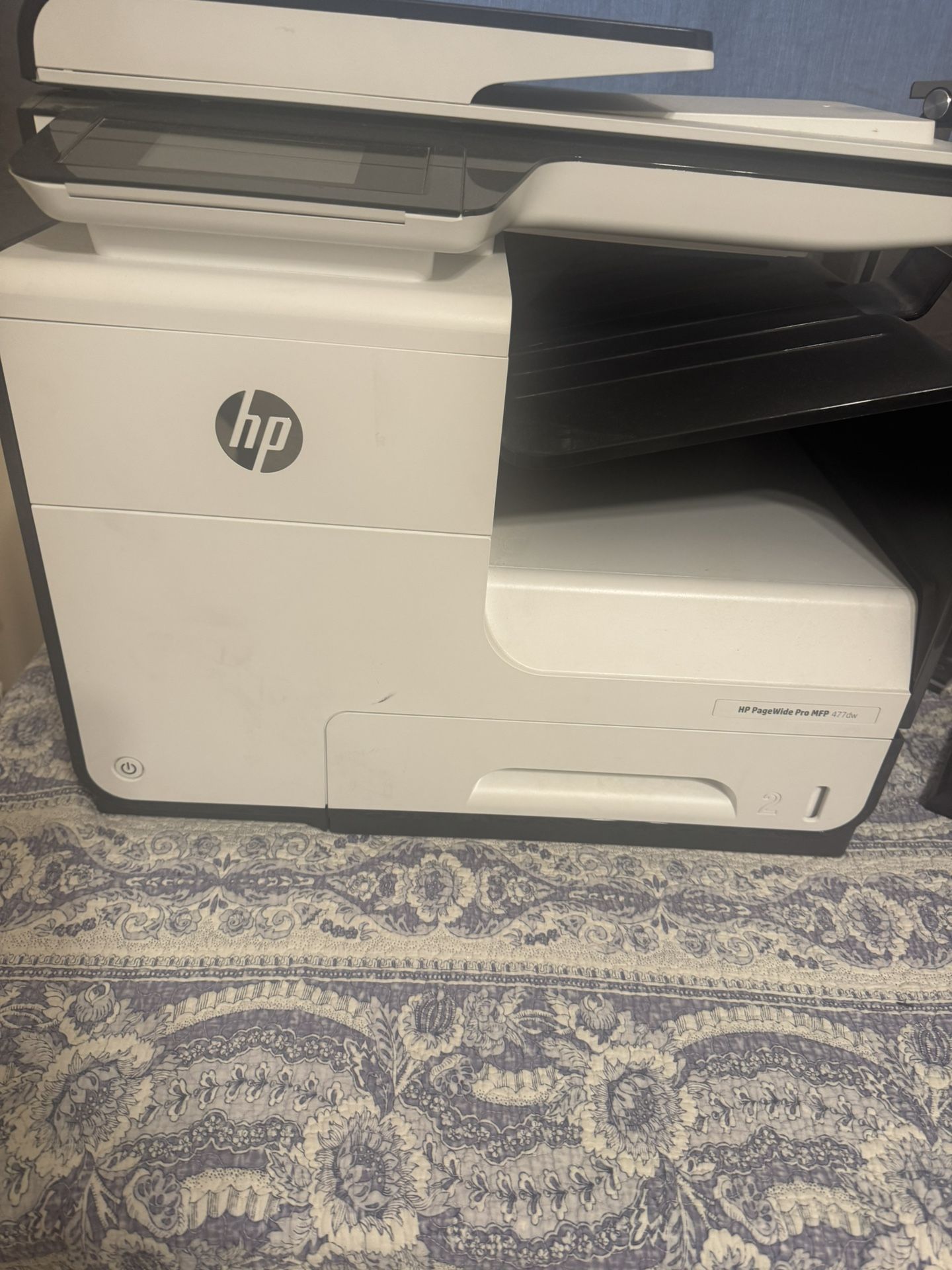 HP Laser Jet Printer