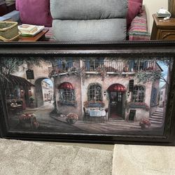 Gino’s pizzeria at tacos Marrero