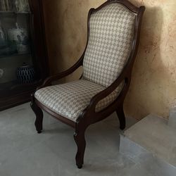 Beautiful Side Chair