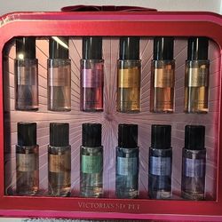Victoria Secrets Big Gift Set 