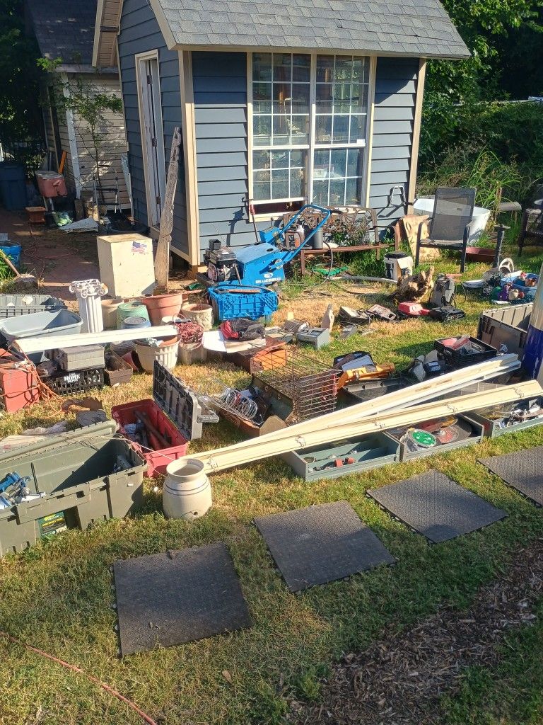 Estate Sale Fri Sat Sun Aug 8 Aug