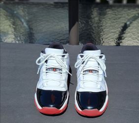 Nike air jordan 11