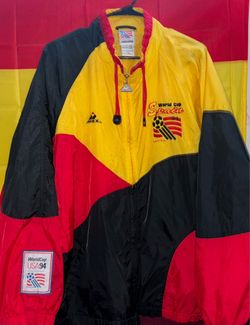 Spain World Cup 1994