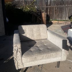 FREE Arm Chair