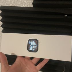 Apple Watch Series 11 