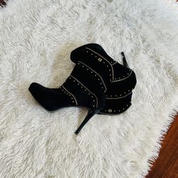 Carmen Steffens Boots