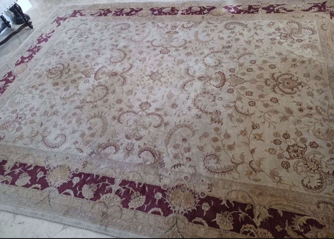 Beautiful Persian Rug