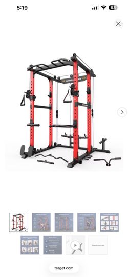 Home Gym