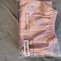 New pink Pijama 2 set (M)size