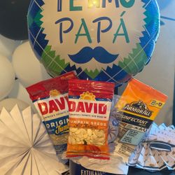 Gift For Father Day 