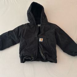 Youth Carhart Jacket 