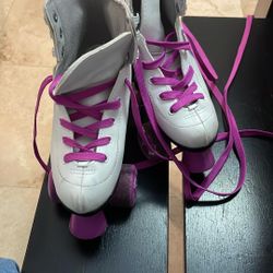 Roller Skates Kid Size