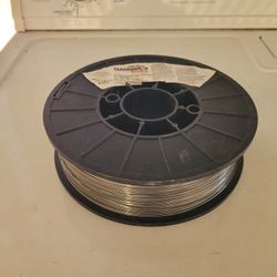 Harris 10 LBS welding Wire. 