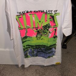 Awful Lot Of Slime T 