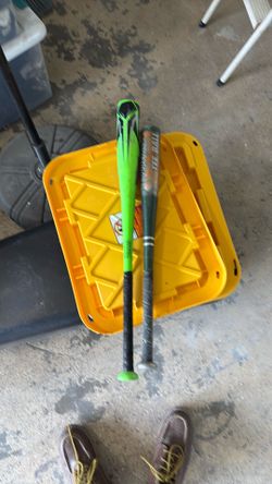 Softball /baseball bats